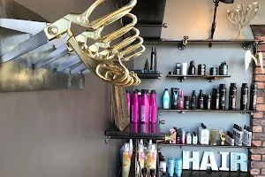 Lux Hair Company image