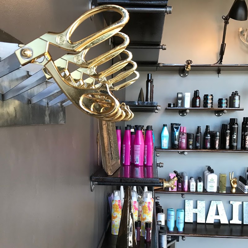 Lux Hair Company