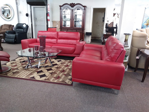Furniture Store «Pitusa Furniture Store», reviews and photos, 1144 Elizabeth Ave, Elizabeth, NJ 07201, USA