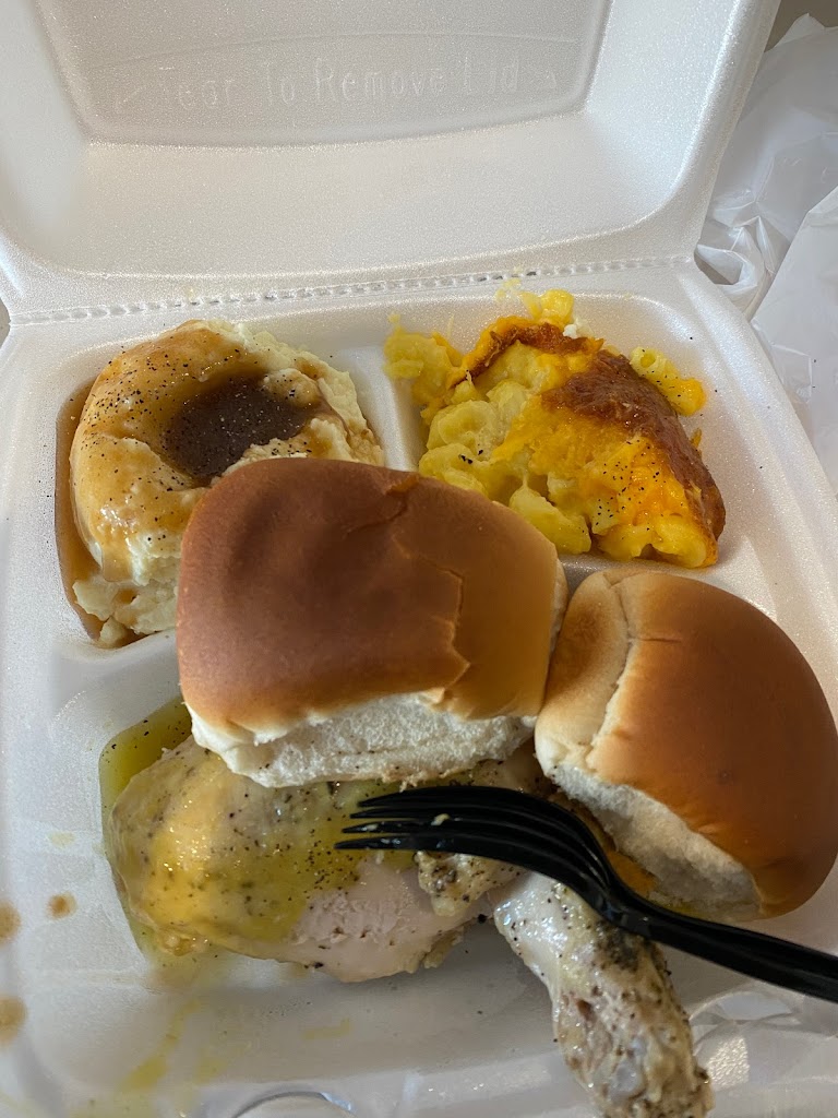 Norton Hospital Cafeteria 40202