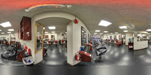 Beauty Salon «Linea Hair Salon & Day Spa», reviews and photos, 518 N Main St, Glen Ellyn, IL 60137, USA