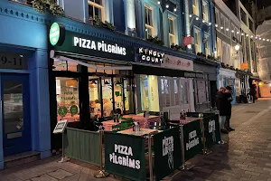 Pizza Pilgrims image