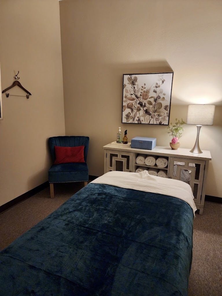 Serenity Massage Sarasota 34233