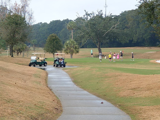 Golf Course «Osceola Municipal Golf Course», reviews and photos, 300 Tonawanda Dr, Pensacola, FL 32506, USA
