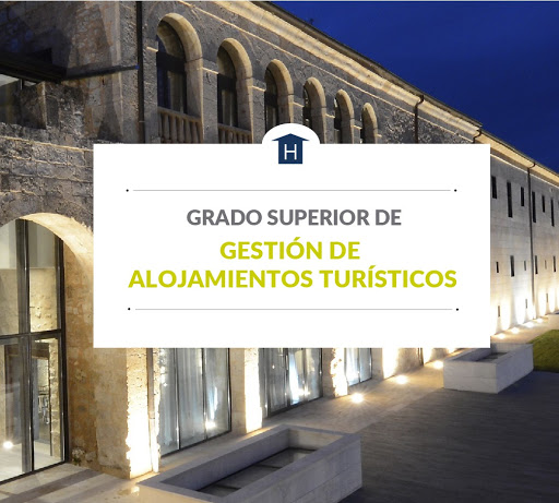 Centro de Formación Profesional Escuela de Profesionales Alcazarén - FPAspasia, Centro de entrenamiento en Valladolid,Valladolid