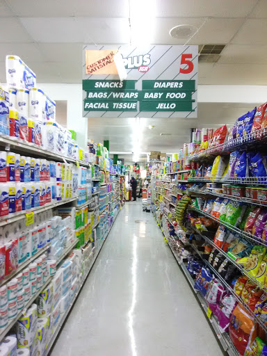 Grocery Store «C-Town Supermarkets», reviews and photos, 264 S 9th St, Reading, PA 19602, USA