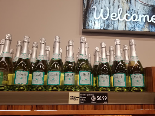 Discount Supermarket «ALDI», reviews and photos, 1064 Bullsboro Dr, Newnan, GA 30265, USA