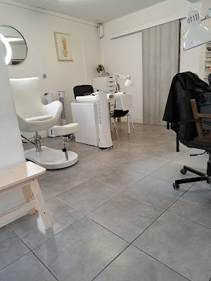 Onglerie à Marseille