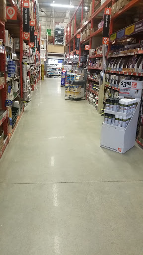 Home Improvement Store «The Home Depot», reviews and photos, 8053 Challis Rd, Brighton, MI 48116, USA