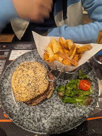 Plats et boissons du Restaurant Le Dol'y Cook à Dol-de-Bretagne - n°5