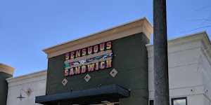 Sensuous Sandwich