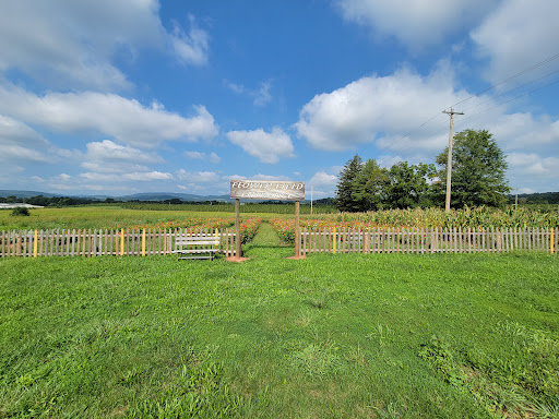 Fields of Adventure - Farm fun and events!