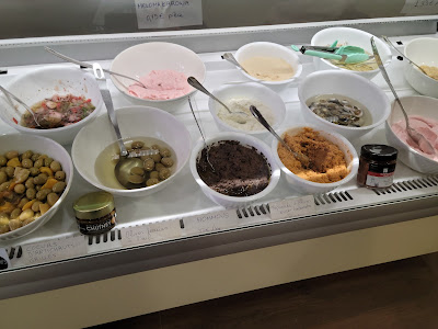 MEDITERRANEO Traîteur Grec à Orléans