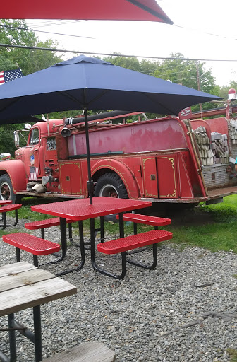 Bagel Shop «Firehouse Bagel Co», reviews and photos, 332 US-206, Branchville, NJ 07826, USA