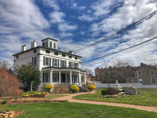 10 West End Ave, Somerville, NJ 08876, USA