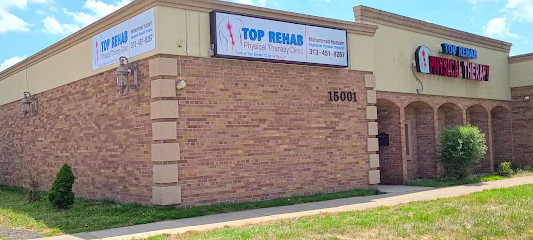 Top Physical Therapy & Rehab