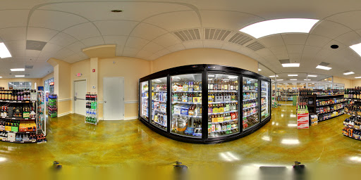 Liquor Store «Owens Liquors», reviews and photos, 13707 Ocean Hwy, Pawleys Island, SC 29585, USA