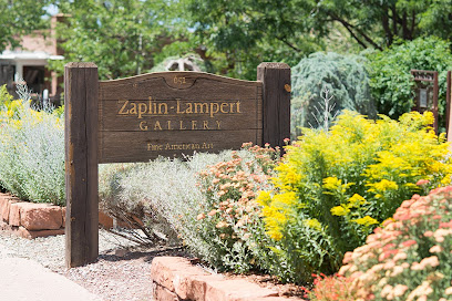 Zaplin Lampert Gallery