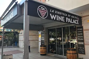 Vinoteca de Salou by Wine Palace image