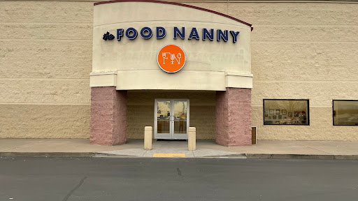 The Food Nanny