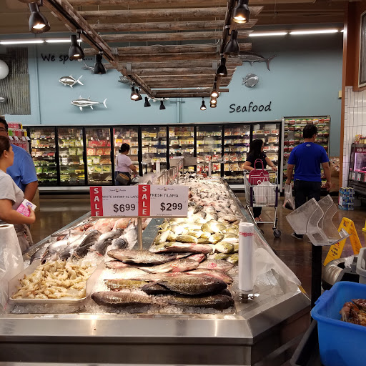 Supermarket «Seafood City Supermarket», reviews and photos, 11098 E Foothill Blvd, Rancho Cucamonga, CA 91730, USA