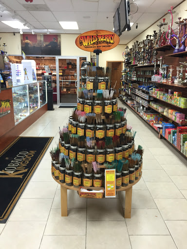 Tobacco Kingdom, 6340 95th St, Oak Lawn, IL 60453, USA, 