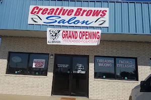 Creative Brows Salon image