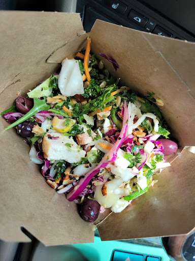 Grocery Store «Whole Foods Market», reviews and photos, 143 Maple Ave E, Vienna, VA 22180, USA