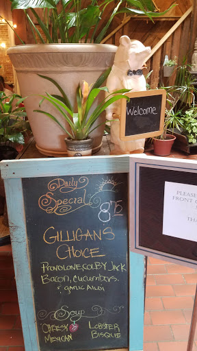 Coffee Shop «The Good News Room Coffee Shop», reviews and photos, 806 7th St, Boone, IA 50036, USA