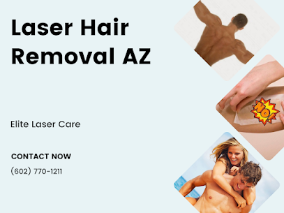 Laser Hair Removal Service «Elite Laser Care», reviews and photos, 16613 N 68th Way, Scottsdale, AZ 85254, USA