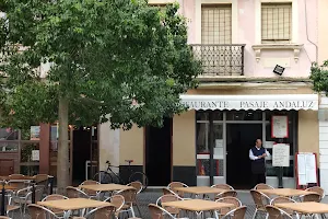 Bar Restaurante Pasaje Andaluz image