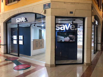 Save à Avignon