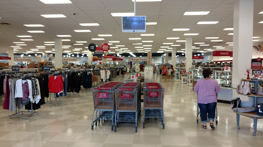 Department Store «T.J. Maxx & HomeGoods», reviews and photos, 655 Elsinger Blvd, Conway, AR 72032, USA