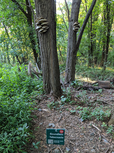 Nature Preserve «Benjamin Olewine III Nature Center», reviews and photos, 100 Wildwood Way, Harrisburg, PA 17110, USA