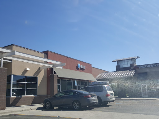 Cell Phone Store «AT&T», reviews and photos, 589 S Hover Rd #200, Longmont, CO 80501, USA