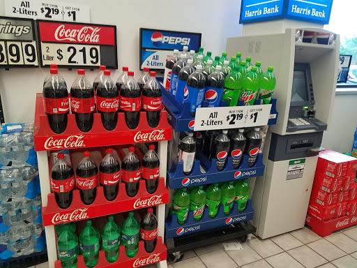 Gas Station «Speedway», reviews and photos, 421 W Wise Rd, Schaumburg, IL 60193, USA