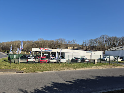 Photo 1 - AD As auto services