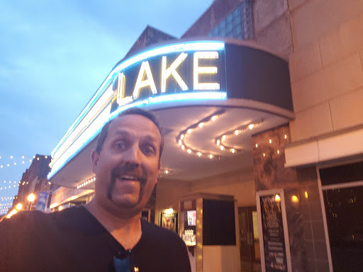 Movie Theater «Lake 8 Movies», reviews and photos, 588 W Tuscarawas Ave, Barberton, OH 44203, USA