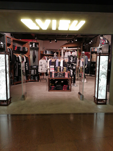 Evisu, Langham Place