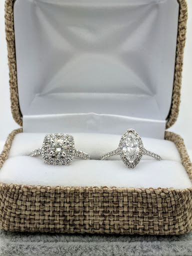 Jeweler «Frantz Diamonds & Jewelry», reviews and photos, 3540 Electric Rd, Roanoke, VA 24018, USA
