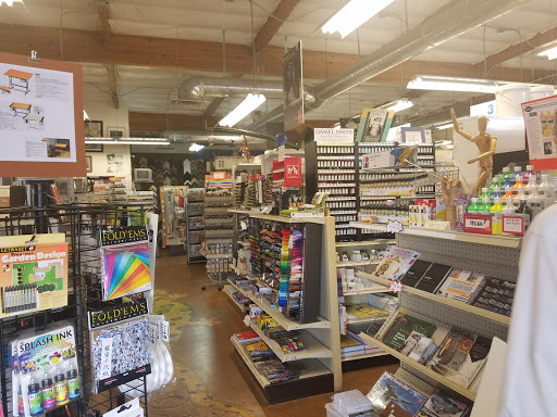 Art Supply Store «Desert Art Supplies», reviews and photos, 2750 N Green Valley Pkwy D, Henderson, NV 89014, USA