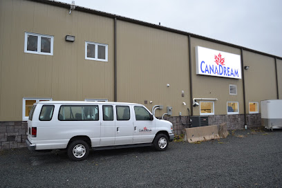 CanaDream RV Rentals & Sales Halifax
