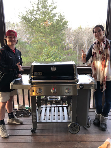 Hardware Store «Ace Hardware», reviews and photos, 10875 Jones Bridge Rd #8, Alpharetta, GA 30022, USA