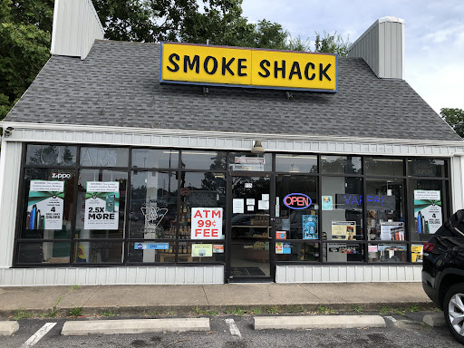 Smoke Shack 12