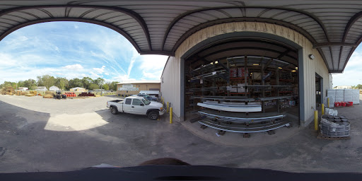 Building Materials Store «Sparr Building and Farm Supply», reviews and photos, 240 S Main St, Williston, FL 32696, USA