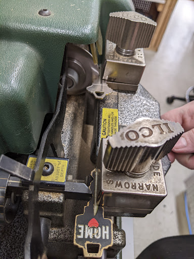 Hardware Store «Dublin Hardware Inc», reviews and photos, 105 N Main St, Dublin, PA 18917, USA