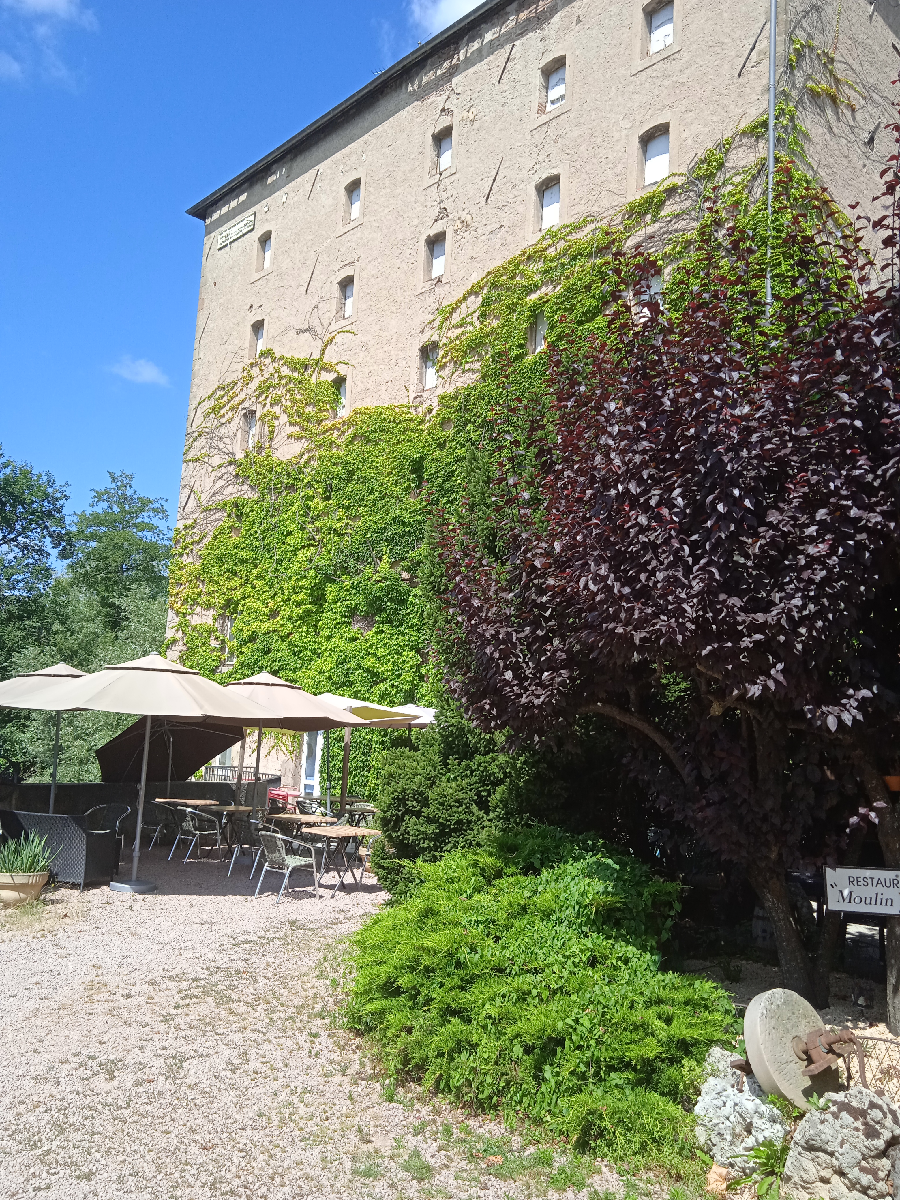 Photo n° 5 de l'avis de Valérie.l fait le 20/07/2023 à 15:46