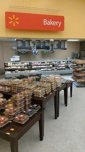Department Store «Walmart Supercenter», reviews and photos, 20 Ferguson Blvd, Dry Ridge, KY 41035, USA