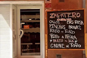 Bar Zapatero image