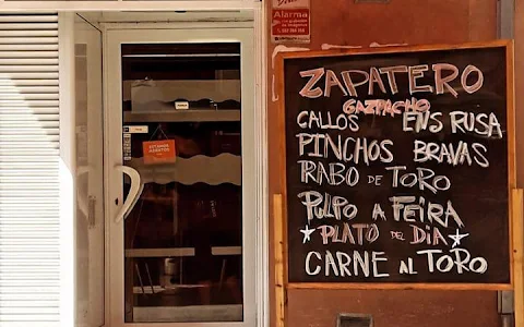Bar Zapatero image